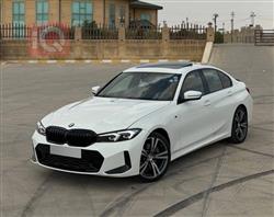 بي ام دبليو الفئة 3